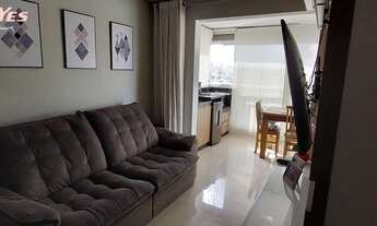 Imagem 5: APARTAMENTO - VILA CARRÃO | 2 DORMS | 1 SUITE | TERRAÇO GOUMET | 1VAGA