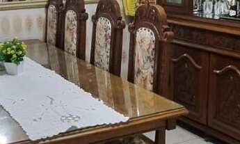 Imagem 7: Sobrado para venda na Vila Carrão - Rua Xiririca - São Paulo/SP