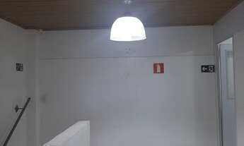 Imagem 2: Galpão para alugar no Tatuapé - Rua Baependi