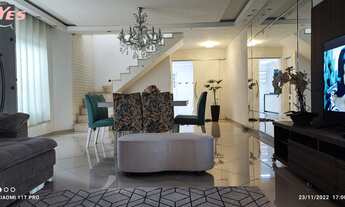 Imagem: Sobrado para venda na rua Horácio Rodrigues