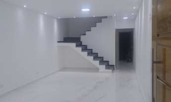 Imagem 2: Sobrado para venda - Rua Embiruçu