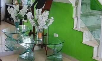 Imagem: Sobrado para venda na Vila Carrão - Rua