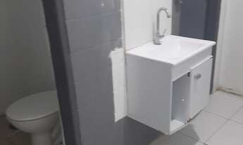 Imagem 7: Galpão para alugar no Tatuapé - Rua Baependi