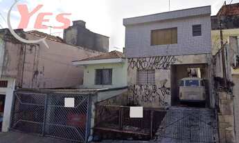 Imagem: Terreno para venda - Rua Capitão Lorena