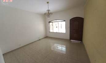 Imagem: Sobrado para venda na Vila Regente Feijó