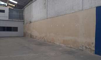 Imagem 6: Galpão para alugar no Tatuapé - Rua Baependi