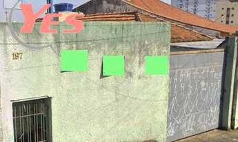 Imagem: Terreno para venda na Vila Invernada - Rua