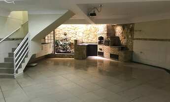 Imagem: Casa em condomínio - Rua Dr. Fábio Montenegro