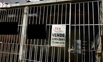 Imagem: Terreno para venda na Vila Regente Feijó