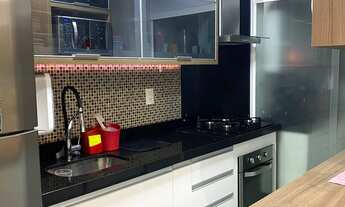 Imagem 6: Apartamento para venda na Rua Juca Mendes - Vila Carrão - São Paulo/SP