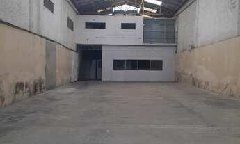 Imagem 5: Galpão para alugar no Tatuapé - Rua Baependi