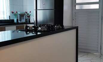 Imagem 7: Sobrado para venda na rua Horácio Rodrigues - Vila Formosa - São Paulo/SP