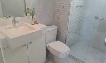 Imagem 3: Apartamento para locação na Vila Carrão - Rua Antônio de Lucena