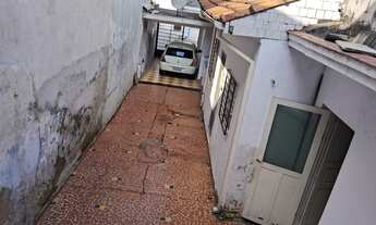 Imagem 6: Casa térrea para venda no Tatuapé