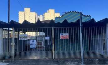 Imagem 1: Terreno para venda na Vila Carrão - Rua Luzia da Conceição