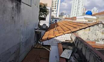 Imagem 2: Casa térrea para venda no Tatuapé