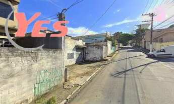 Imagem: Terreno Zona Mista para venda - Rua Paramu