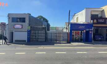 Imagem 7: Terreno para venda em São Miguel - Avenida Nordestina