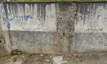 Imagem: Terreno para venda - Avenida Sapopemba