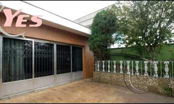 Imagem: Casa Térrea para venda na Vila Formosa