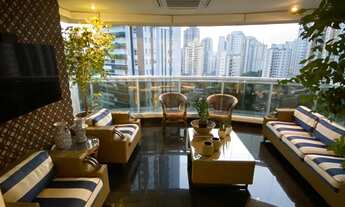 Imagem: Apartamento para venda no Jardim Anália