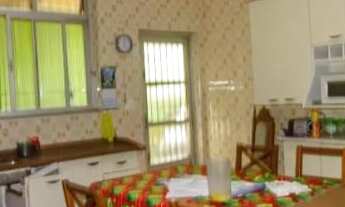 Imagem 4: Casa Térrea para venda na Vila Formosa - Rua Pretoria