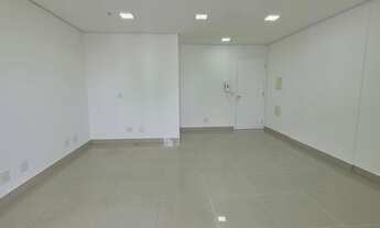 Imagem 7: Sala Comercial para locação no Anália Franco