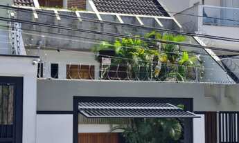 Imagem: SOBRADO TOP PARA VENDA NA MOOCA