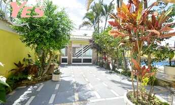 Imagem: Sobrado para venda no Jardim Paulista Bertioga