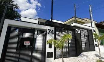 Imagem: Sobrado para venda na Vila Ré