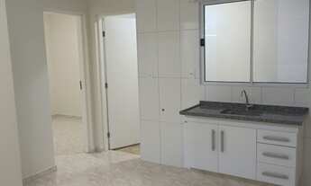 Imagem 4: Apartamento para locação - Rua Jericinó