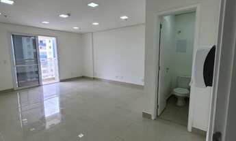 Imagem 3: Sala Comercial para locação no Anália Franco