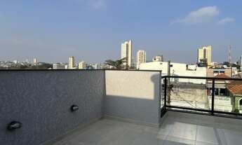 Imagem: SOBRADO GOURMET NA VILA CARRÃO 3 SUITES