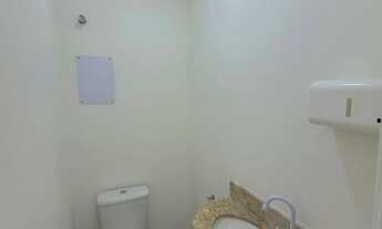 Imagem 4: Sala Comercial para locação no Anália Franco