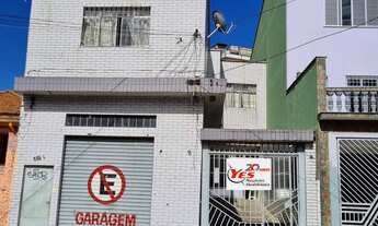 Imagem: Sobrado residencial/comercial para venda