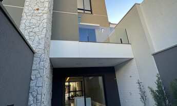 Imagem: Sobrado para venda no Tatuapé