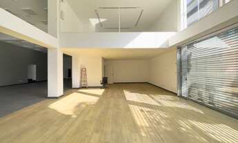 Imagem: Salão comercial para locação no Tatuapé