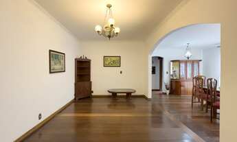 Imagem: Casa no Jardim Anália Franco