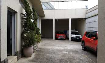 Imagem: Galpão Comercial à Venda em São Paulo-SP