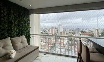 Imagem 6: Apartamento para venda na Vila Carrão - Lugano Club