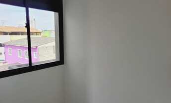 Imagem 6: Apartamento studio para venda na Vila Carrão, nunca habitado, com garden