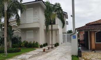 Imagem: Sobrado para venda em Bertioga