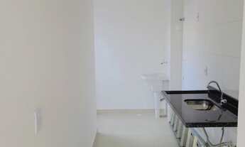 Imagem 3: Apartamento studio para venda na Vila Carrão, nunca habitado, com garden