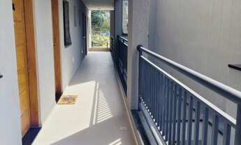 Imagem 7: Apartamento studio para venda na Vila Carrão, nunca habitado, com garden