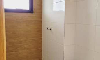 Imagem 4: Apartamento studio para venda na Vila Carrão, nunca habitado, com garden