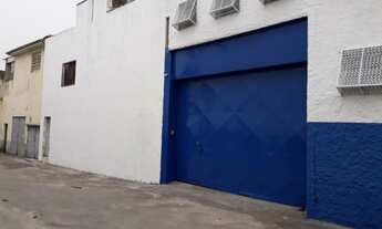 Imagem 7: Galpão para locação na Vila Carrão