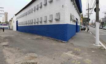 Imagem 4: Galpão para locação na Vila Carrão