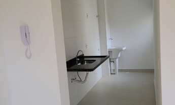 Imagem: Condomínio novo para venda na Vila Carrão