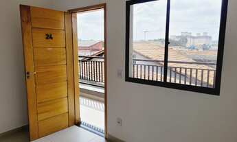 Imagem: Apartamento studio para venda na Vila Carrão