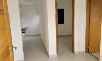 Imagem 2: Condomínio novo para venda na Vila Carrão, apartamentos studios nunca habitados